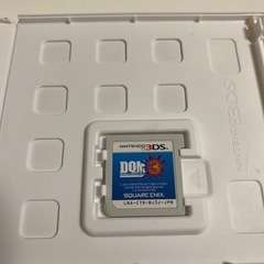 ドラゴンクエストモンスターズ ジョーカー3の画像