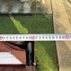 【値下げしました】ベビー　キッズ　 サークルの画像