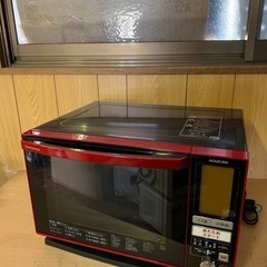 ♦️ コイズミオーブンレンジ【2018年式】KOR-1601