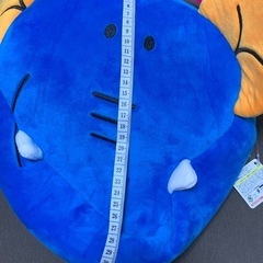 たべっ子どうぶつ ぞうさんトートバッグの画像