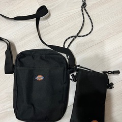 ディッキーズ　バックの画像