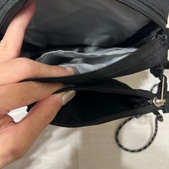 ディッキーズ　バックの画像