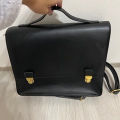 バック