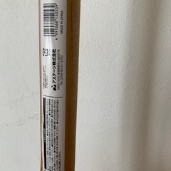 綺麗な❣️アルミスコップ角型木柄軽量サビに強いの画像