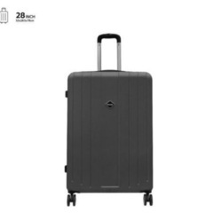 28インチキャリーケース（ほぼ新品）
