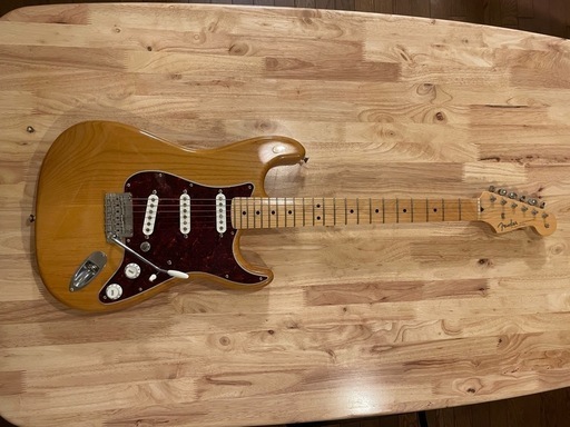 Fender Japan Hybrid Ⅱ Stratocaster フェンダー　ジャパンハイブリッド2 ストラトキャスター