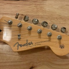 Fender Japan Hybrid Ⅱ Stratocaster フェンダー　ジャパンハイブリッド2 ストラトキャスター　　　　　　　　　　　　の画像