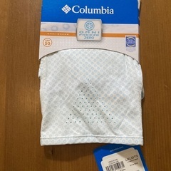コロンビア ネックゲイター ／Colombia NECK GAITERの画像