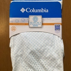 コロンビア ネックゲイター ／Colombia NECK GAITER