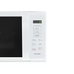 電子レンジKMB-F186-Wの画像