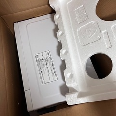 電子レンジKMB-F186-Wの画像