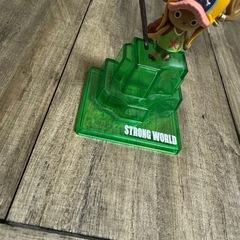 ワンピースフィギュア チョッパーフィギュア