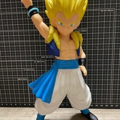 ドラゴンボールフィギュア ゴテンクス