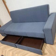 ソファーベッド