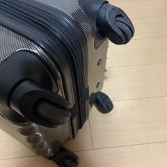 キャリーケースの画像