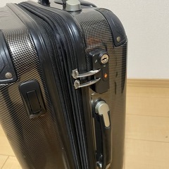 キャリーケースの画像