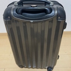キャリーケース