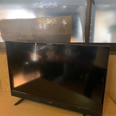 ♦️ maxzenハイビジョン液晶テレビ【2017年式】J32SK03