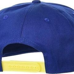 UFCキャップ ユニセックス 立体刺繍 新品未使用の画像