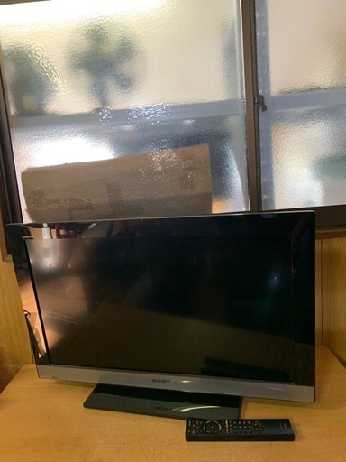 ♦️ SONY液晶デジタルテレビ【2010年式】KDL-32EX300