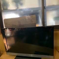 ♦️ SONY液晶デジタルテレビ【2010年式】KDL-32EX300