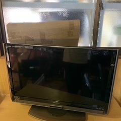 ♦️ SHARP 液晶カラーテレビ【2010年式】LC-32DX3