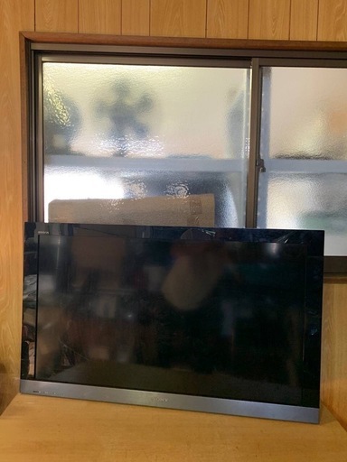 ♦️ SONY液晶デジタルテレビ【2011年式】KDL-40EX500