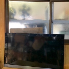 ♦️ SONY液晶デジタルテレビ【2011年式】KDL-40EX500