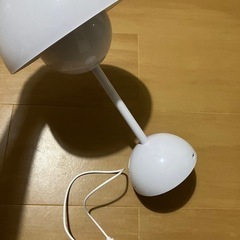 ランプ　照明