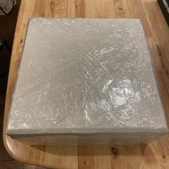 吸音防音パネル　16枚未使用300mm×300mm×10mmの画像