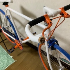cocci pedale コッチペダーレ　自転車　希少　の画像