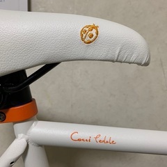 cocci pedale コッチペダーレ　自転車　希少　の画像