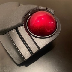 (10/30まで)トラックボールマウス大の画像