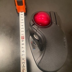 (10/30まで)トラックボールマウス大の画像