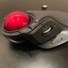 (10/30まで)トラックボールマウス大の画像