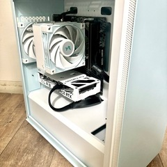 ゲーミングpc  ryzen7 5700x rtx4060　