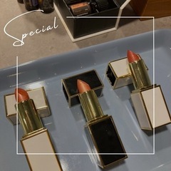 開運×香る口紅💄講座　ナチュラルコスメ✨