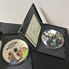 ゴールデンエッグス　GOLDEN EGGS  DVD２枚セットの画像