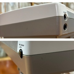 ◆KORG SP-250 電子ピアノ　スタンド・ペダル付　コルグ◆の画像
