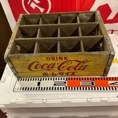 coca cola tokyo bottle case