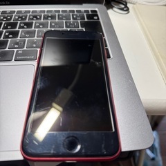 iPhone SE第二世代　SIMフリー