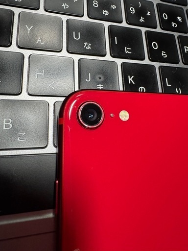 iPhone SE第二世代　SIMフリー