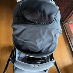 アップリカカルーンエアー
　の画像