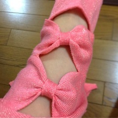 薄手ニット　美品の画像