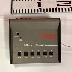 VESTAXの中古が安い!激安で譲ります・無料であげます|ジモティー VESTAXの中古が安い!激安で譲ります・無料であげます|ジモティー