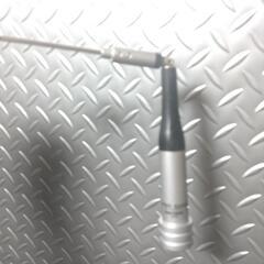 定価14520円【アマチュア無線】第一電波工業　スーパーゲイナーSG7200

144/430MHz帯高利得2バンドモービルアンテナ（レピーター対応型）（DIGITAL対応）
（300MHz帯受信対応）

の画像