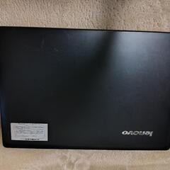 Lenovo 　高速SSD搭載　メモリ16G CD/DVD/読み...
