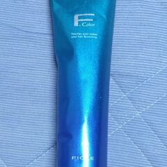 フィヨーレ Fカラー クオルシア 120g ベージュ ８