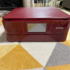 EPSONプリンター