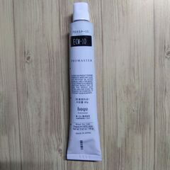 ホーユー プロマスター（Z） ECW-10 カラーリング剤の画像